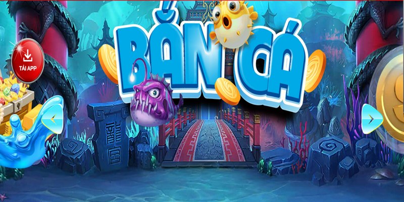 Tham gia bắn cá là lựa chọn tuyệt vời để giải tỏa căng thẳng